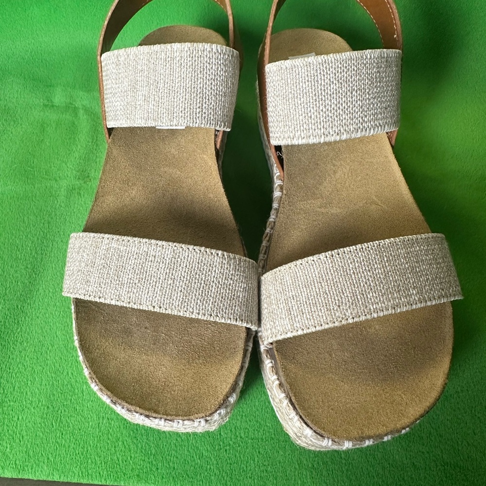 Women's Steve Madden Sandals -7